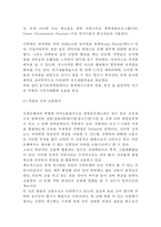 신한은행 기업분석과 신한은행 마케팅 SWOT,STP,4P전략분석및 신한은행 향후시사점연구-6