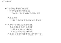 [아시아나항공 마케팅사례 파워포인트] 아시아나항공 기업분석과 마케팅(SWOT,STP,4P)전략 분석및 아시아나항공 미래방향제안 PPT-19