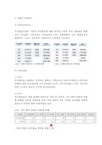 [티웨이항공 마케팅케이스 연구] 티웨이항공 기업분석과 티웨이항공 마케팅 SWOT,STP,4P전략분석및 티웨이 향후시사점연구-9