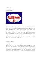 박카스 제품분석과 광고전략분석, 박카스 마케팅(SWOT,STP,4P) 전략분석, 박카스 향후 마케팅,광고전략 제안-3