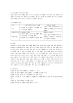 공급자 중심의 프로그램과 클라이언트 중심의 프로그램의 다른 점에 대하여 서술하시오-4