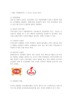 [BBQ 마케팅케이스 연구] BBQ 기업분석과 BBQ 마케팅(SWOT,STP,4P)전략분석및 BBQ 중국진출 사례와 향후전략방안제안-5