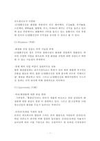 LG생활건강 기업현황분석, LG생활건강 SWOT분석, LG생활건강 경영,마케팅전략 사례연구-8