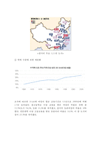 라네즈 중국진출 마케팅케이스 연구 : 아모레퍼시픽 라네즈 브랜드분석과 중국진출 마케팅 SWOT,STP,4P전략분석및 라네즈 미래전략제안-10