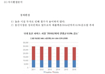 [SK텔레콤 마케팅사례 PPT] SK텔레콤(SKT) 기업분석과 마케팅 SWOT,STP,4P전략분석및 SK텔레콤 향후전략제안-8