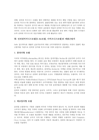 인터넷비지니스모델(E-biz모델, 이비즈니스모델)의 의미, 의의-8