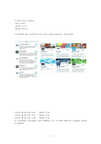 현대와 포드 비교 분석(페이스북, 트위터, 카카오스토리,인스타그램 중심으로)-4