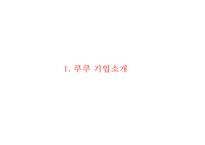 [쿠쿠 마케팅사례 PPT] Cuckoo 쿠쿠 기업분석과 SWOT분석및 쿠쿠 마케팅전략분석과 미래전략제안-3