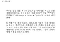 [쿠쿠 마케팅사례 PPT] Cuckoo 쿠쿠 기업분석과 SWOT분석및 쿠쿠 마케팅전략분석과 미래전략제안-4