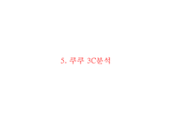 [쿠쿠 마케팅사례 PPT] Cuckoo 쿠쿠 기업분석과 SWOT분석및 쿠쿠 마케팅전략분석과 미래전략제안-14