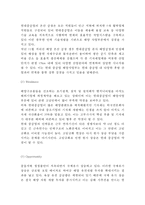 현대중공업 기업분석과 SWOT분석및 현대중공업 경영,마케팅전략분석과 현대중공업 미래전략제언-8