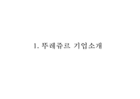 [뚜레쥬르 마케팅사례 파워포인트] 뚜레쥬르 기업현황분석/ 뚜레쥬르 마케팅 SWOT,STP,4P전략분석/ 뚜레쥬르 미래전략제안 PPT-3