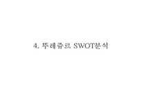 [뚜레쥬르 마케팅사례 파워포인트] 뚜레쥬르 기업현황분석/ 뚜레쥬르 마케팅 SWOT,STP,4P전략분석/ 뚜레쥬르 미래전략제안 PPT-16