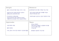 [뚜레쥬르 마케팅사례 파워포인트] 뚜레쥬르 기업현황분석/ 뚜레쥬르 마케팅 SWOT,STP,4P전략분석/ 뚜레쥬르 미래전략제안 PPT-17