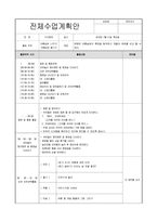 [2016보육실습일지]혼합반 보육실습일지. 만4,5세 혼합반 실습일지/올데이 수업계획안/2016년 6월에 작성(주제:우리동네/여름)-17