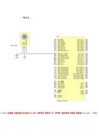 [[AVR을 이용하여 서보모터 제어하기]]서보모터 제어방법,AVR,ATmega128,소스코드, 회로도,PWM,다수의,여러개 동시제어,8개,펄스-6