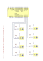 [[AVR을 이용하여 서보모터 제어하기]]서보모터 제어방법,AVR,ATmega128,소스코드, 회로도,PWM,다수의,여러개 동시제어,8개,펄스-18