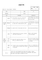 (만2세 관찰일지)만2세 9월 관찰일지 14명 분량-2