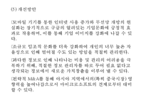 (구글 마케팅사례 PPT) Google 구글 현황과 서비스분석/ 구글 마케팅사례 분석/ 구글 문제점과 해결방안및 미래방향제안-15