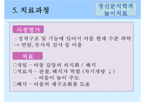 [놀이치료 play therapy](놀이치료 이론과 장애별 적용) 놀이치료 이론, 놀이치료 종류, 놀이치료 과정, 장애 영역별 적용 사례-13