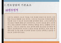 [진로 상담, 학습상담] 진로상담 & 학습상담 - 진로상담 개념, 진로상담 필요성, 진로상담 유의사항, 진로상담 사례, 학습상담 필요성, 학습상담 방법, 학습상담 사례-4