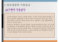 [진로 상담, 학습상담] 진로상담 & 학습상담 - 진로상담 개념, 진로상담 필요성, 진로상담 유의사항, 진로상담 사례, 학습상담 필요성, 학습상담 방법, 학습상담 사례-5
