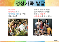 [미누친(Salvador minuchin)의 구조적 가족치료] 구조적 가족치료 특징, 구조적 가족치료 기법, 구조적 가족치료 사례, 구조적 가족치료 현재 위치와 전망-13
