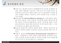 [정신분열 Schizophrenia] 정신분열의 정의와 역사, 정신분열의 개념, 정신분열 증상, 정신분열 원인, 정신분열 치료법, 정신분열 대처방안-9