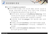 [정신분열 Schizophrenia] 정신분열의 정의와 역사, 정신분열의 개념, 정신분열 증상, 정신분열 원인, 정신분열 치료법, 정신분열 대처방안-12