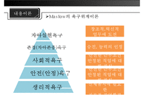 [미시적 조직관리] 동기이론, 내용이론, 과정이론 분석 및 리더십에 대한 접근방법(특성론적 접근방법, 행동론적 접근방법, 상황론적 접근방법)-9