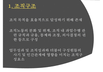 [사회복지조직기술] 거시적 조직관리- 거시적 조기관리의 기법과 각각의 특징 및 사회복지에서의 조직관리-3