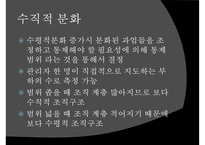 [사회복지조직기술] 거시적 조직관리- 거시적 조기관리의 기법과 각각의 특징 및 사회복지에서의 조직관리-9