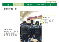 [청소년 문화] 청소년의 패션 유행 분석 및 청소년의 유행을 통해 살펴본 청소년의 심리와 청소년의 특징 레포트-17