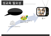 [청소년 성교육 방안] 청소년 성교육의 필요성과 학교 성교육의 문제점 및 사회적 문제점과 성교육 인터뷰, 학교사회복지 방안-5