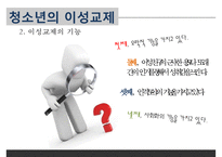 [청소년 성교육 방안] 청소년 성교육의 필요성과 학교 성교육의 문제점 및 사회적 문제점과 성교육 인터뷰, 학교사회복지 방안-18