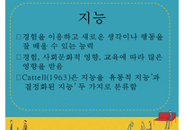 [청소년 진로] 청소년의 학업과 진로의 정의, 진로발달이론분석, 진로의 선택과 직업선택의 조언-5