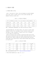 [청소년리틀맘 복지] 청소년리틀맘의 개념, 청소년리틀맘의 특징, 현황, 청소년리틀맘의 문제점과 사회복지 서비스 방안-9