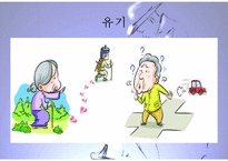 [노인학대 대처방안] 노인학대의 실태, 유형, 노인학대 원인, 노인학대 대처방안, 사후관리프로그램, 사전관리프로그램PPT자료-14