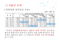 [맞벌이 가족 발표] 맞벌이 가족 현황, 맞벌이 가족 문제점, 맞벌이 가족 복지정책, 맞벌이 가족 외국사례, 외국 맞벌이 가족 복지, 맞벌이 가족 정책 방향 제언,맞벌이 가족 , 맞벌이 가족 정책들-19
