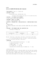 [복지정책론] 결혼이민여성 복지 - 결혼이민여성 현황, 결혼이민여성 복지정책, 결혼이민여성 프로그램, 결혼이민여성 문제점, 결혼이민여성 개선방안, 결혼이민여성 복지방안(강남구 예시)-11