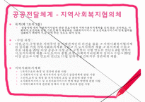 [사회복지사업법] 사회복지사업법의 개념 및 의의, 도입 배경, 사회복지사업법의 재정, 급여내용, 전달체계, 쟁점사항 등등-17