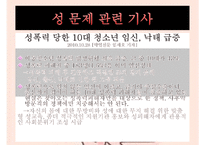 [청소년 성상담 및 왕따문제 상담] 청소년 성상담 방법, 성상담 필요성, 성문제 특징, 집단따돌림 문제 상담, 청소년 왕따 문제 상담-14