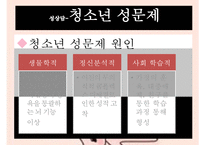 [청소년 성상담 및 왕따문제 상담] 청소년 성상담 방법, 성상담 필요성, 성문제 특징, 집단따돌림 문제 상담, 청소년 왕따 문제 상담-17