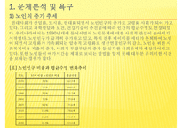 [프로포절] 독거노인 여가 활동 증진을 위한 프로포절(사업명-신 토 불 이)-4