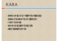 [NGO기관] NGO기관 동물보호단체인 KARA와 CARE 사업분석, 기관분석, 각 기관 비교 분석 등-6
