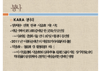 [NGO기관] NGO기관 동물보호단체인 KARA와 CARE 사업분석, 기관분석, 각 기관 비교 분석 등-11