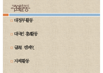 [NGO기관] NGO기관 동물보호단체인 KARA와 CARE 사업분석, 기관분석, 각 기관 비교 분석 등-18