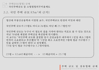 [PPT][주택관련 규제 사항],[토지주택정책] 주택규모(평형) 규제, 리모델링 규제, 점유형태규제에 대한 모든 것-9