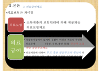 [노인건강] 노년기 질환의 종류, 질병의 원인, 노인 질병의 특징, 노인 건강관련 국가 정책 및 효과와 문제점 및 개선방안ppt-8