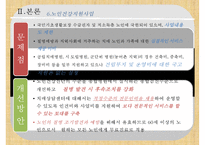 [노인건강] 노년기 질환의 종류, 질병의 원인, 노인 질병의 특징, 노인 건강관련 국가 정책 및 효과와 문제점 및 개선방안ppt-15